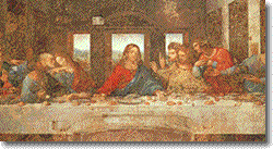 The Last Supper