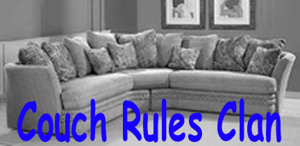 Couch Rules Clan