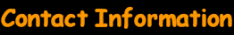 Contact Information