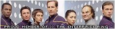Enterprise Webring