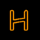 H