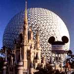 Epcot center