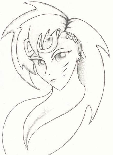 Charon Vashito
