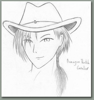 Donagon Thatch