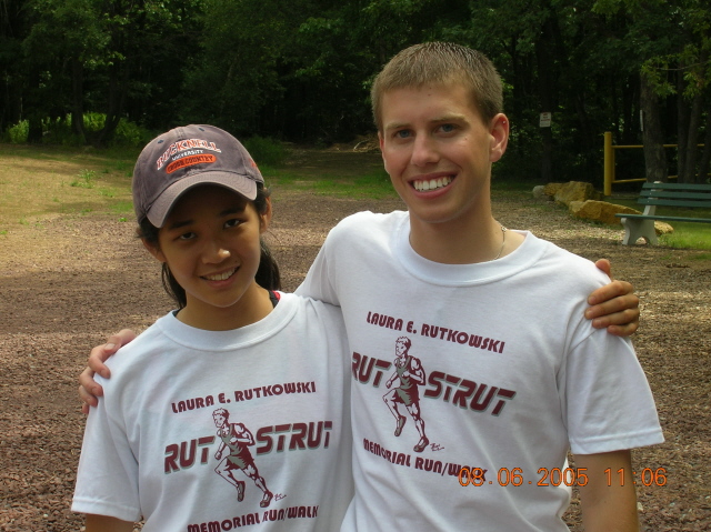 race directors