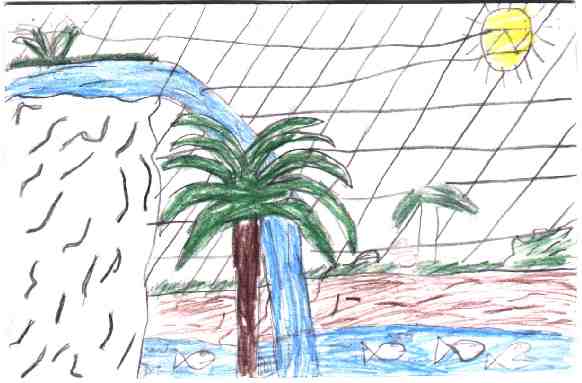 Waterfall
