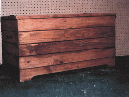 Storage\Toy Chest
