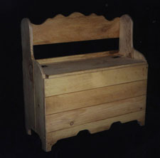  r Bench