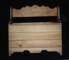 Benches 