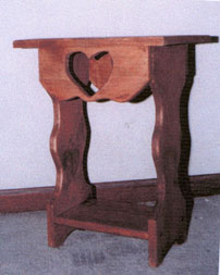 Mini Table