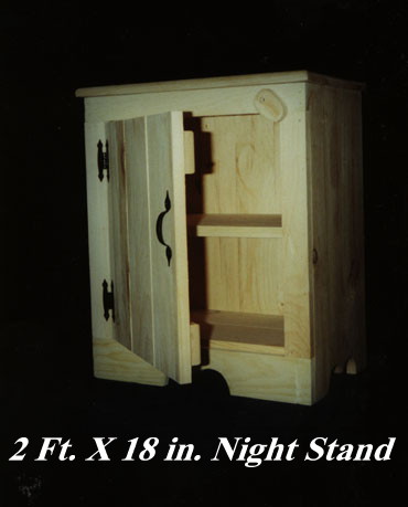Night Stand