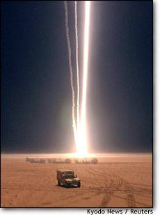 lightening