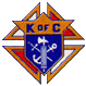 KofC Crest