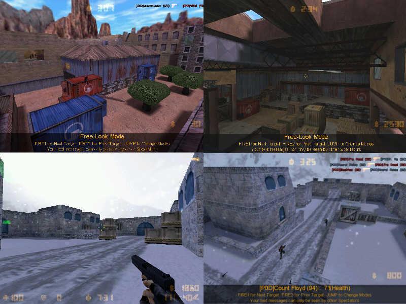 cs_wildwest_assault & de_winterdust