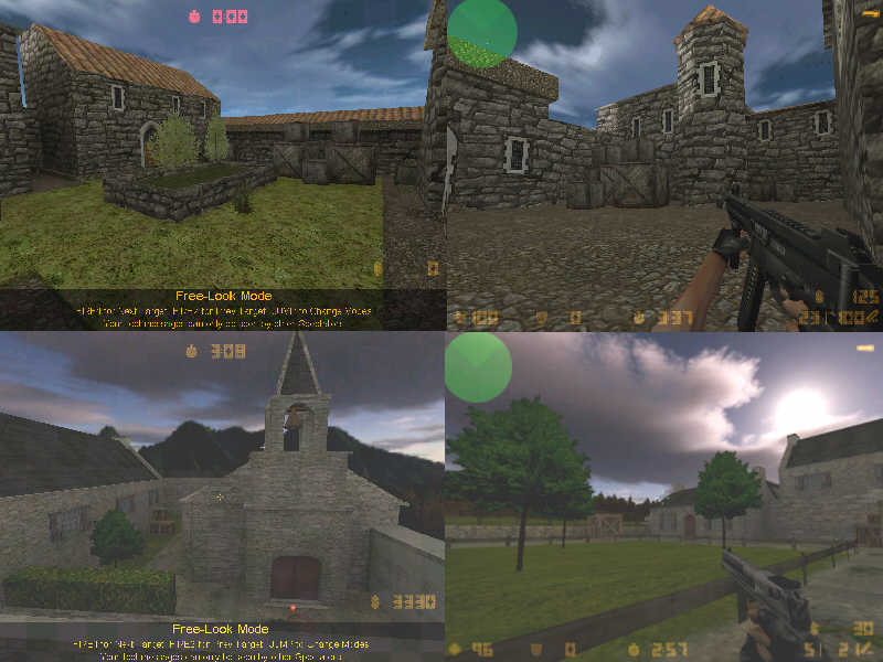 de_castlewalls & de_bretagne