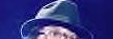 Sean in a fedora '07
