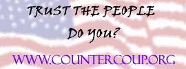 Trust the people - Do You? CounterCoup.org