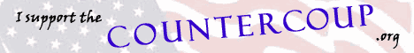 I support the CounterCoup.org