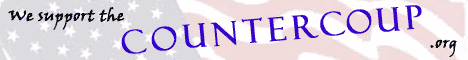 We support the CounterCoup.org