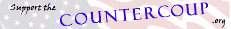 Support the CounterCoup.org