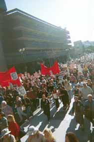 March 4 Democracy