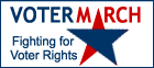 May 19 Wrap Up: VoterMarch Both Coasts