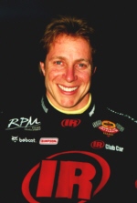 Stevie Smith, Fastest Thing on Dirt!