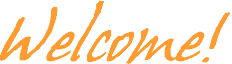 Welcome!