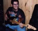 Andr� Baida (Campinas, 1998)