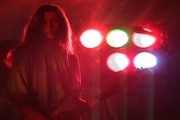 Vin�cius Grilo, guitars