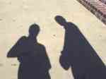 To the bat cave