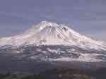 Mt. Shasta