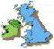 Picture of British Isles