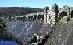 Picture of a Dam in the UK