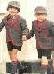 Picture of Boys in School Uniform