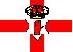 Picture of Flag of Northern Ireland