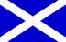 Picture of Flag of Scotland