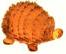 Picture of a Hedgehog