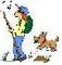 Picture of a Hiker