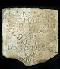 Picture of Roman Plaque