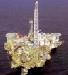 Picture of Offshore Oilwell