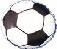 Picture of Soccer Ball