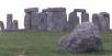 Picture of Stonehenge