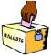 Picture of Voting Box