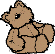 Baby Bear