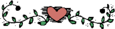 Heart and Leaves