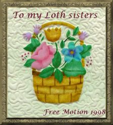 Free Motion