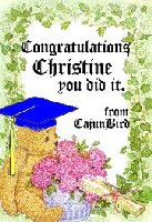 Graduation Gift