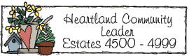 Heartland Community Leader