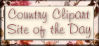 Country Clipart Site of the Day